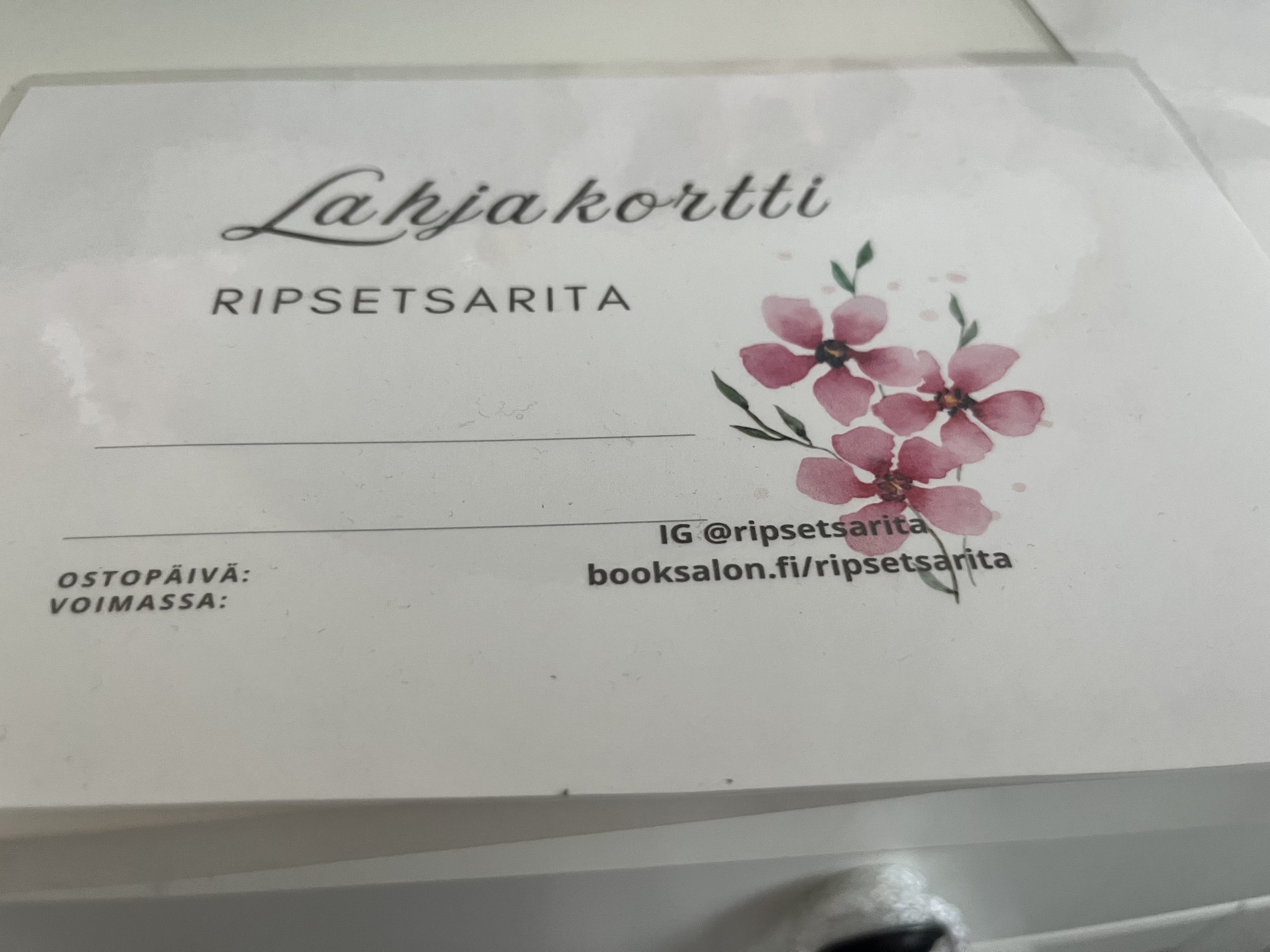 Sosiaalisen median sisällöntuotanto ja digimarkkinointi yrityksille — kuva 4