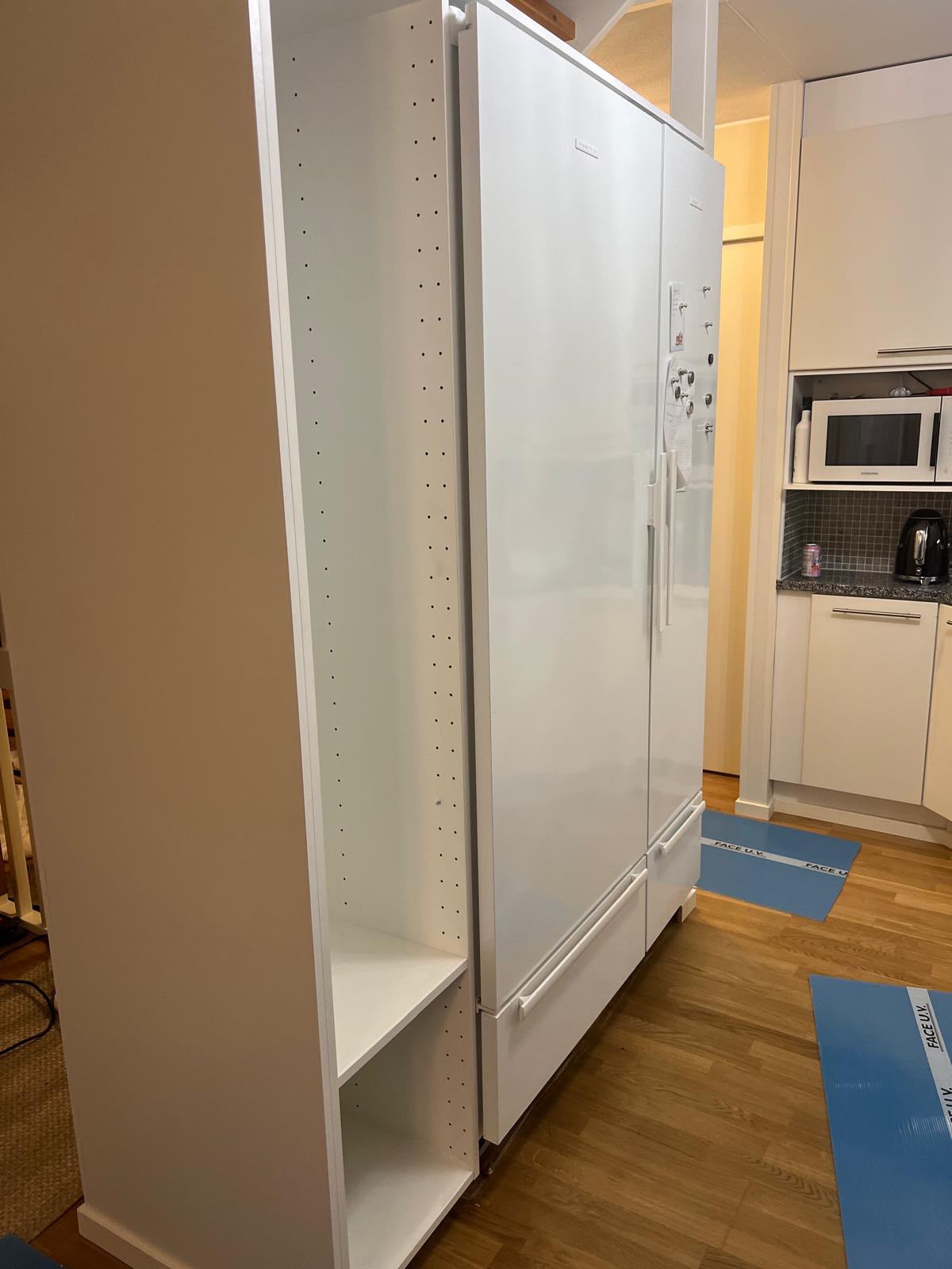 Huonekalujen kokoaminen ja kodin pienkorjaukset – Helsinki, Turku, Tampere, Pori ja lähialueet — kuva 4