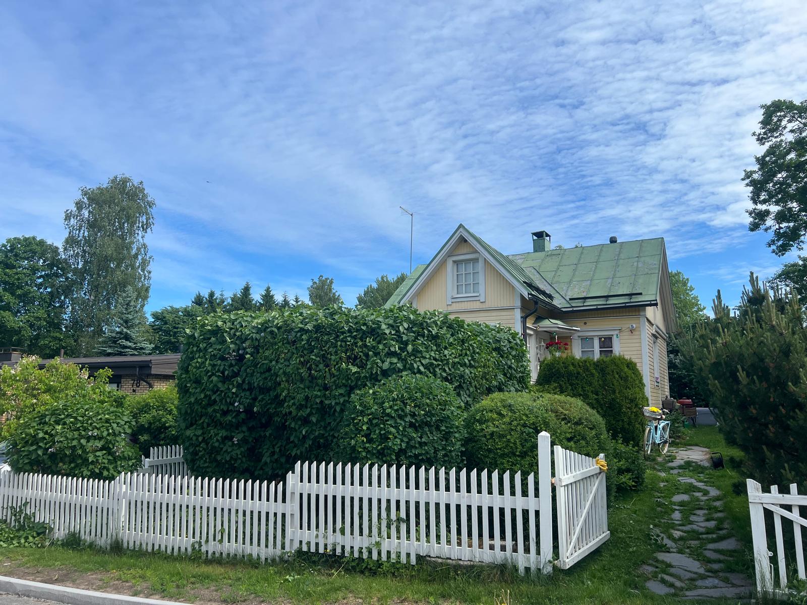 Luotettava handyman – kodin korjaukset, asennukset, remontit ja pihatyöt | Helsinki, Espoo, Vantaa, Turku, Tampere, Pori — kuva 5