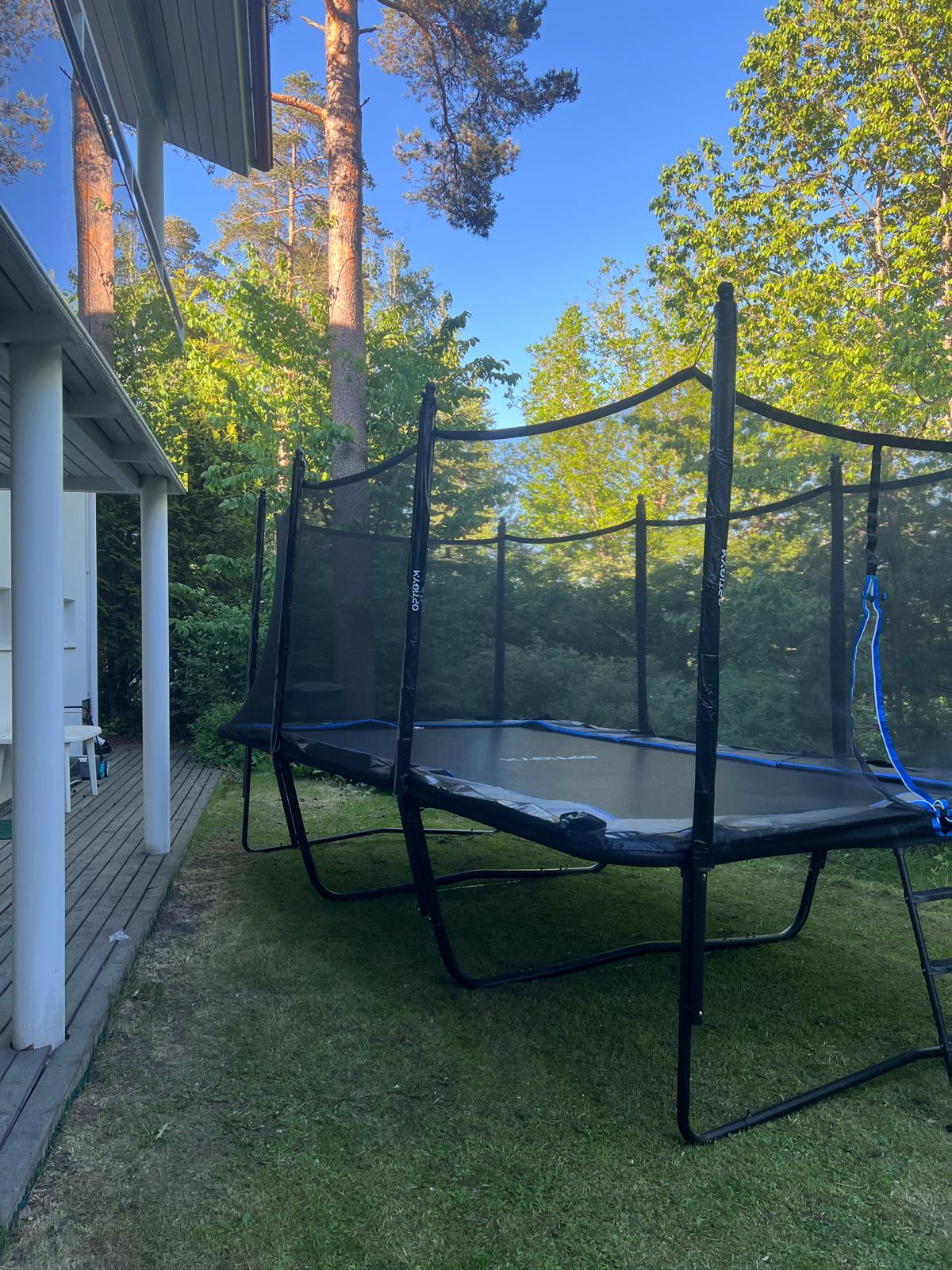 Luotettava handyman – kodin korjaukset, asennukset, remontit ja pihatyöt | Helsinki, Espoo, Vantaa, Turku, Tampere, Pori — kuva 1