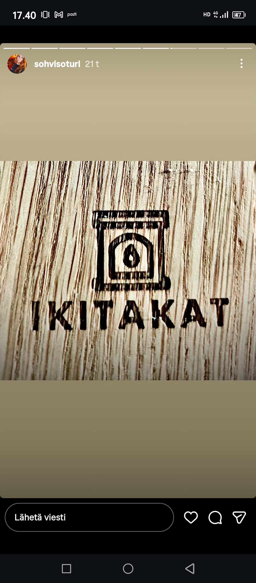 Joni Ikielo