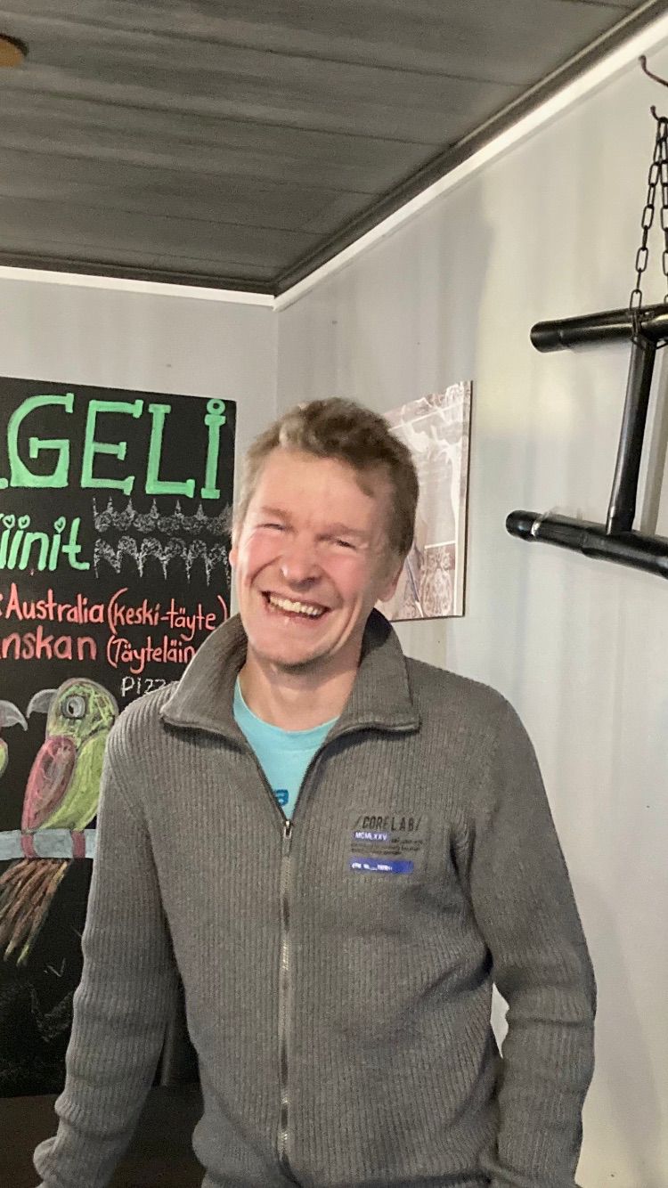 Toni Nieminen