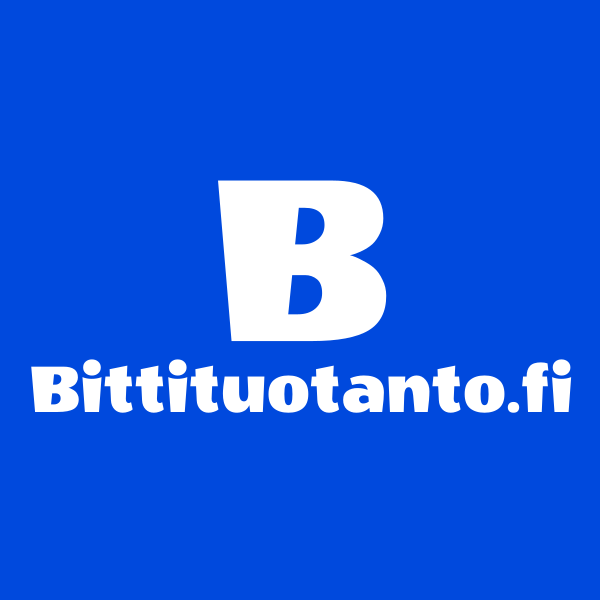 Bittituotanto