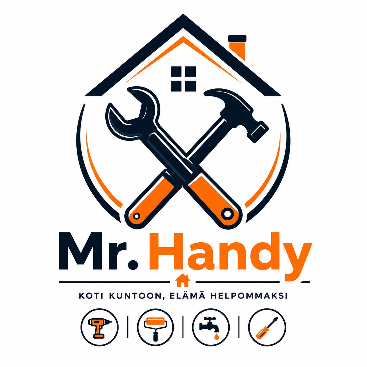 Mr.Handy