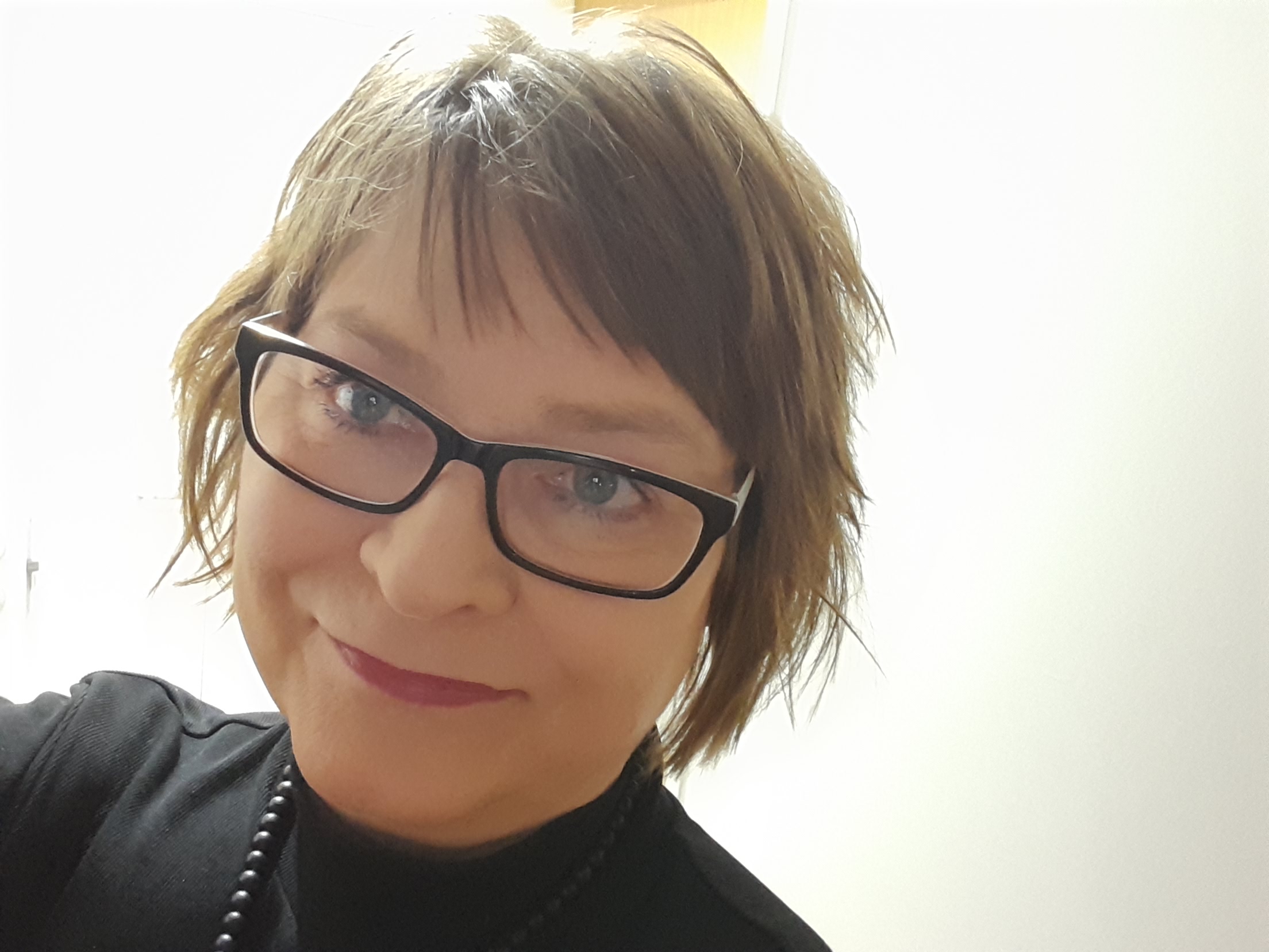 Kaisa Väänänen