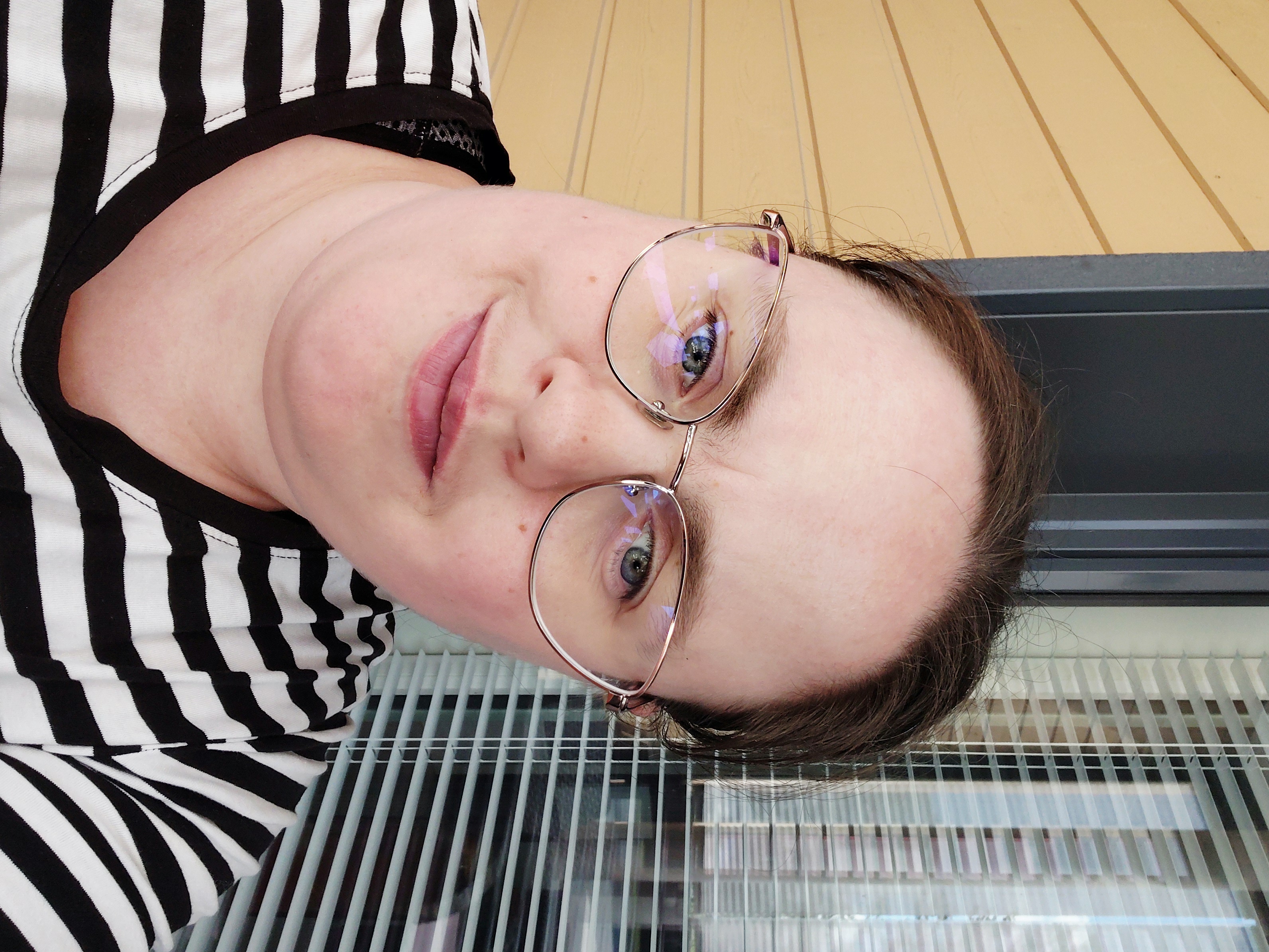 Sari Mäkelä